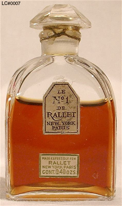 Rallet No.1, a flop in Russia, laid the foundation for the creation of .